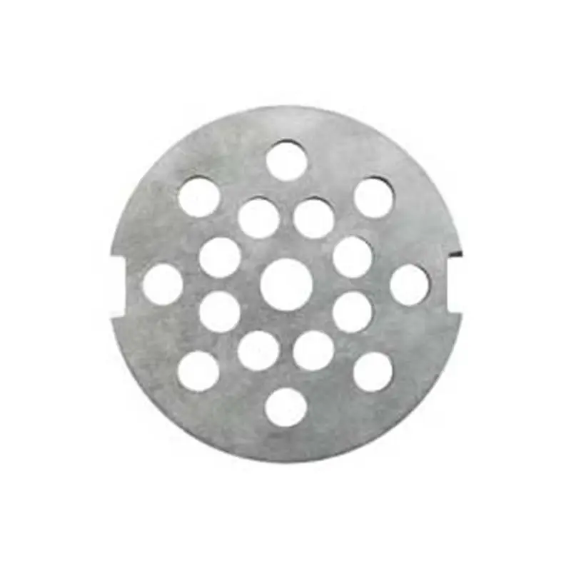 Ankarsrum Assistent Original vleesmolen accessoire 8 mm staal Merkproduct