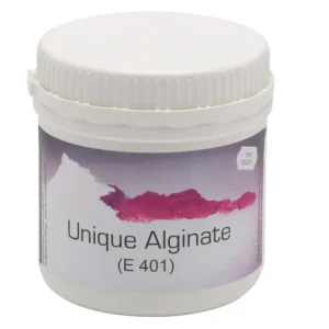 Meest Verkocht Unique Products Alginate 300 gram