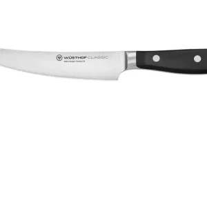 Wüsthof Classic uitbeenmes 16 cm messenstaal Fabrieksprijs