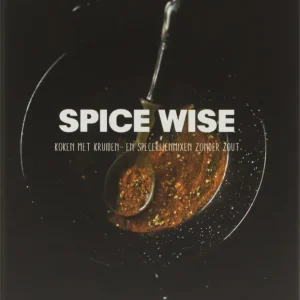 Rechtstreeks Van De Fabrikant Spice wise