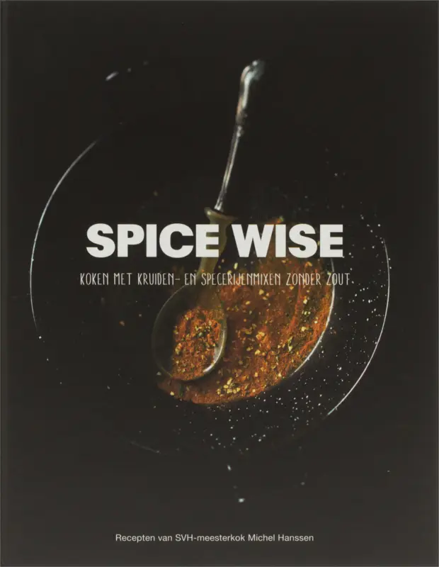 Rechtstreeks Van De Fabrikant Spice wise