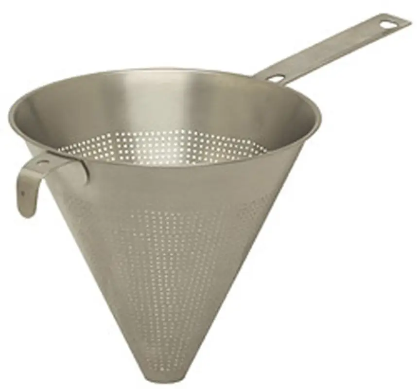 Oldenhof puntzeef ø 16 cm rvs Bestel Nu