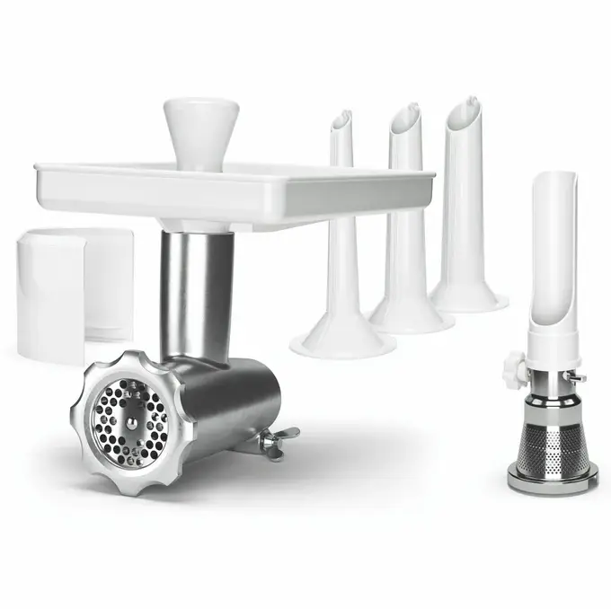 Ankarsrum Assistent Original Harvest Package vleesmolenset Fabrieksprijs