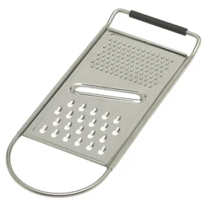 Inoxibar rasp 29 x 11 cm rvs Shop Nu