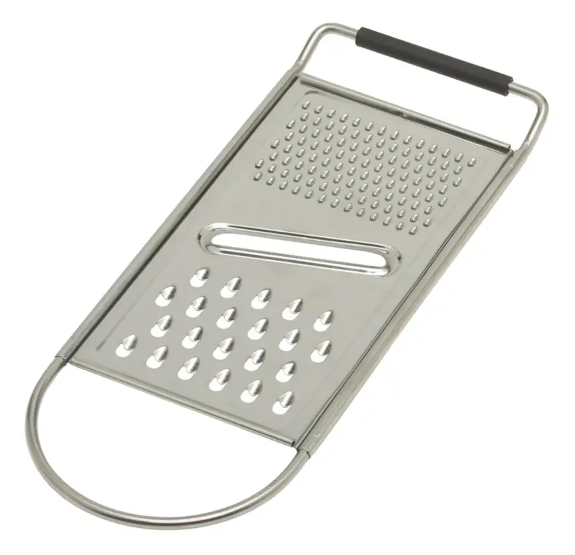 Inoxibar rasp 29 x 11 cm rvs Shop Nu