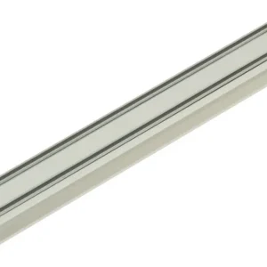Must-Have Fischer Bisbell Classic messenmagneet 30 cm aluminium glans