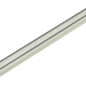 Koopje Fischer Bisbell Classic messenmagneet 45 cm aluminium glans