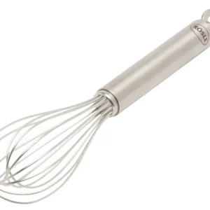 Bestel Nu Rösle bolgarde 22 cm rvs mat