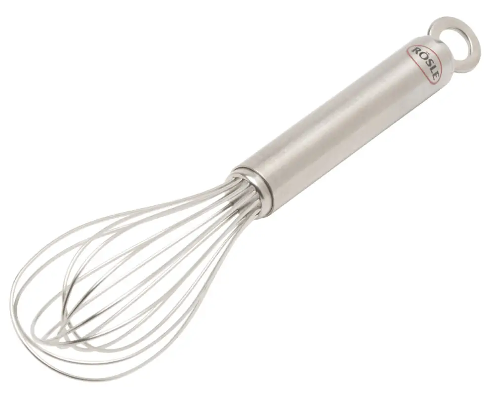 Bestel Nu Rösle bolgarde 22 cm rvs mat