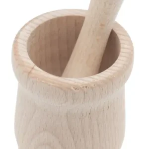 Koopje Oldenhof vijzel hout naturel