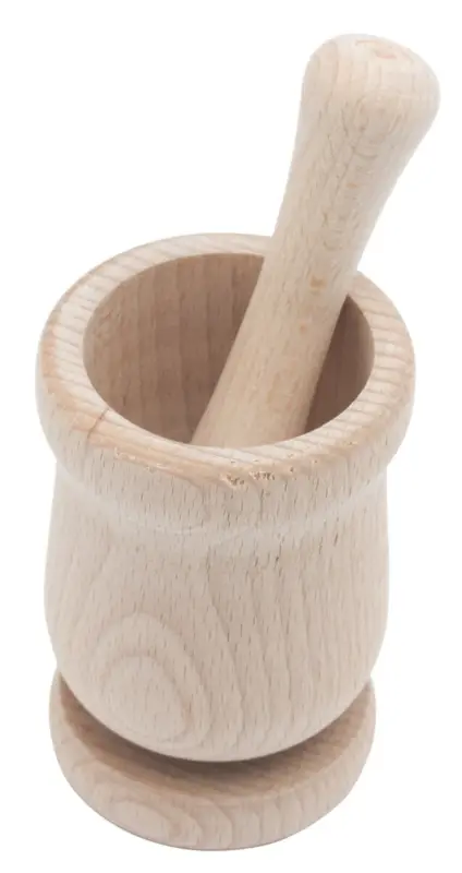 Koopje Oldenhof vijzel hout naturel