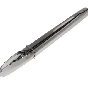 Dagaanbieding Inoxibar vleestang 30 cm rvs
