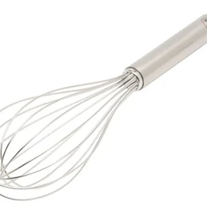 Rösle bolgarde 27 cm rvs mat Gereduceerde Prijs