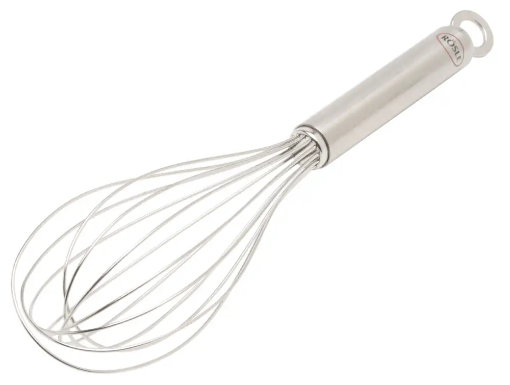 Rösle bolgarde 27 cm rvs mat Gereduceerde Prijs