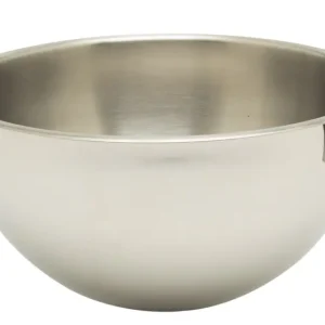 Inoxibar au bain-marie inzet ø 28 cm rvs Betaalbaar