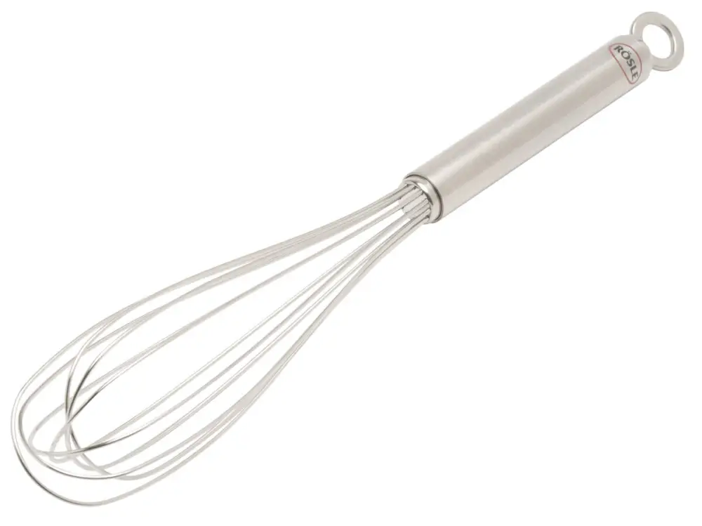 Rösle bekergarde 27 cm rvs mat Goedkoop