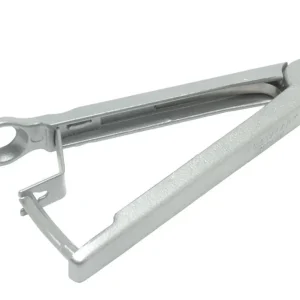 Westmark kersenontpitter 14 cm gecoat aluminium Veilige Betaling