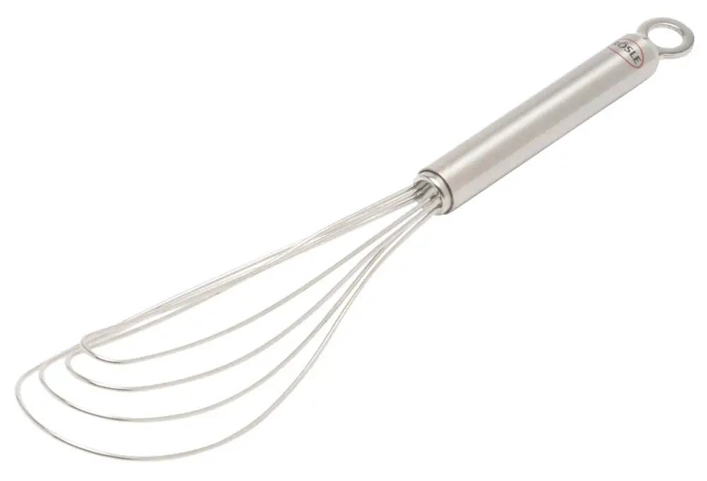 Rösle pangarde 27 cm rvs mat Meest Verkocht