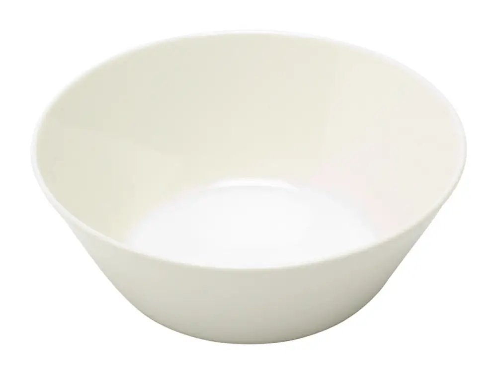 Iittala Teema kom rond 15 cm porselein wit Shop Nu