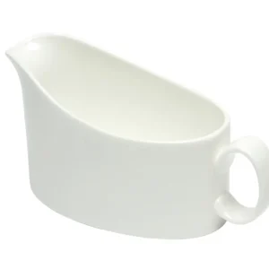 Betrouwbaar ASA Selection à Table sauskom 500 ml porselein wit