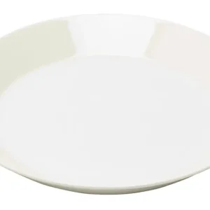 Iittala Teema bord rond 21 cm porselein wit Bestel Nu