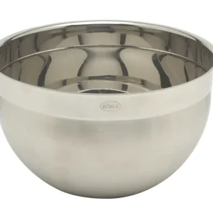 Rösle kom rond 5,4 liter ø 24 cm rvs mat Koop Online