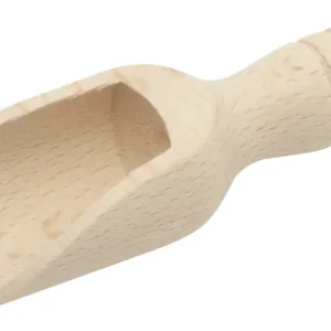 Oldenhof maatschepje 7,5 cm hout Fabrieksprijs