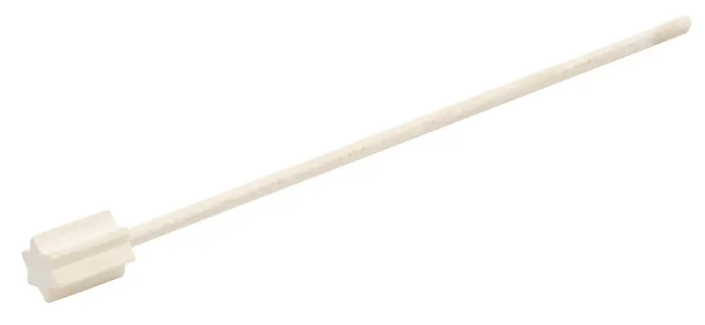 Superprijs Oldenhof sekt quirl 16,5 cm hout