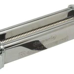 Bestseller Imperia Restaurant opzetstuk tagliatelle 2 mm rvs glans