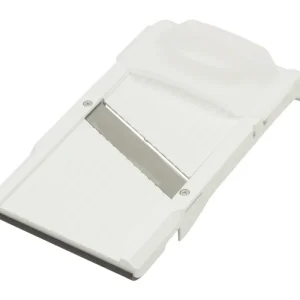 Hete Deal Benriner Japanse mandoline 'Jumbo' No. 120 kunststof wit