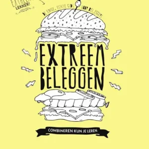 Koopje Extreem beleggen