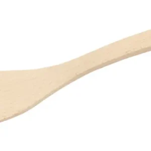Oldenhof gebogen spatel 31 cm hout Bestel Nu