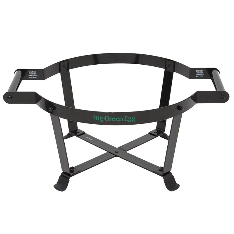 Big Green Egg Carrier voor Big Green Egg Mini Meest Verkocht