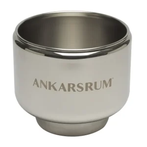 Betaalbaar Ankarsrum Assistent Original mengkom 7 liter rvs glans