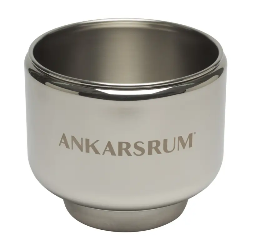 Betaalbaar Ankarsrum Assistent Original mengkom 7 liter rvs glans