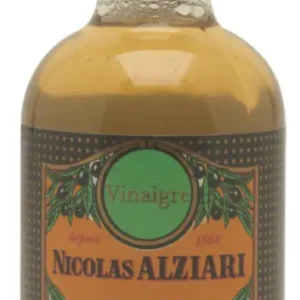 Alleen Vandaag Nicolas Alziari Dragon-wijnazijn fles 200 ml
