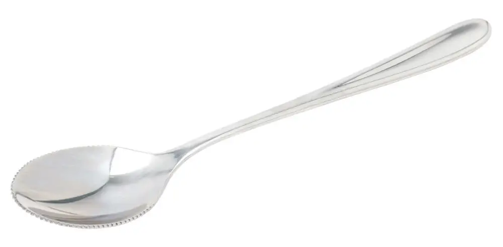 Dalper grapefruitlepel met kartel 13 cm rvs Veilige Betaling