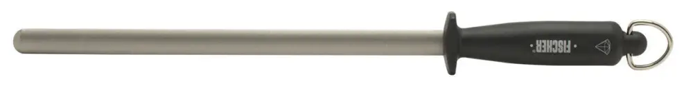 Fischer slijpstaaf 27 cm diamant zwart Speciale Aanbieding