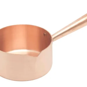 Lage Prijs Mauviel M'passion suikerpan ø 16 cm koper