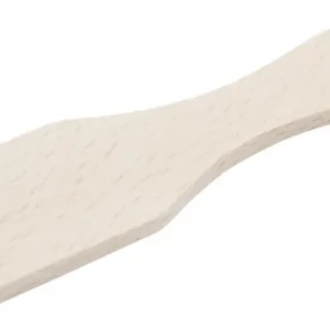Meest Verkocht Oldenhof spatel 13 cm hout