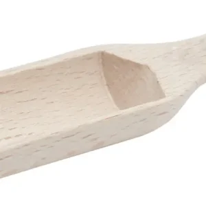 Oldenhof maatschepje 11 cm hout Fabrieksprijs