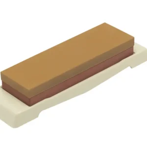 Uitverkoop Tojiro combinatie wetsteen korrel 1000 en 3000