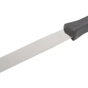 Oldenhof glaceermes recht 20 cm rvs Dagaanbieding