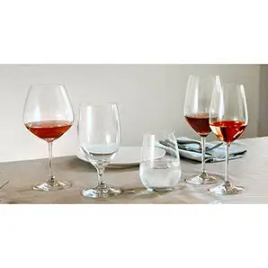 Schott Zwiesel Viña 60 wijnglas 604 ml kristalglas 6 stuks Nu Kopen
