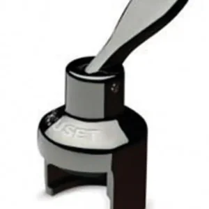 Korting Le Creuset Screwpull SW-101 Crown wijnafsluiter voor champagneflessen