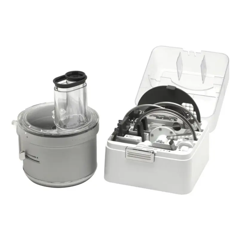 KitchenAid foodprocessor accessoire voor standmixer Speciale Aanbieding