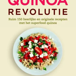 Quinoa revolutie Populair