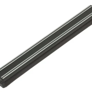 Dagaanbieding Wüsthof magneetstrip 30 cm kunststof zwart