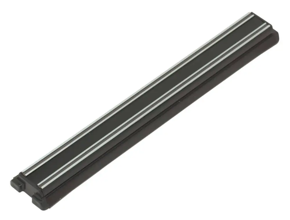 Dagaanbieding Wüsthof magneetstrip 30 cm kunststof zwart