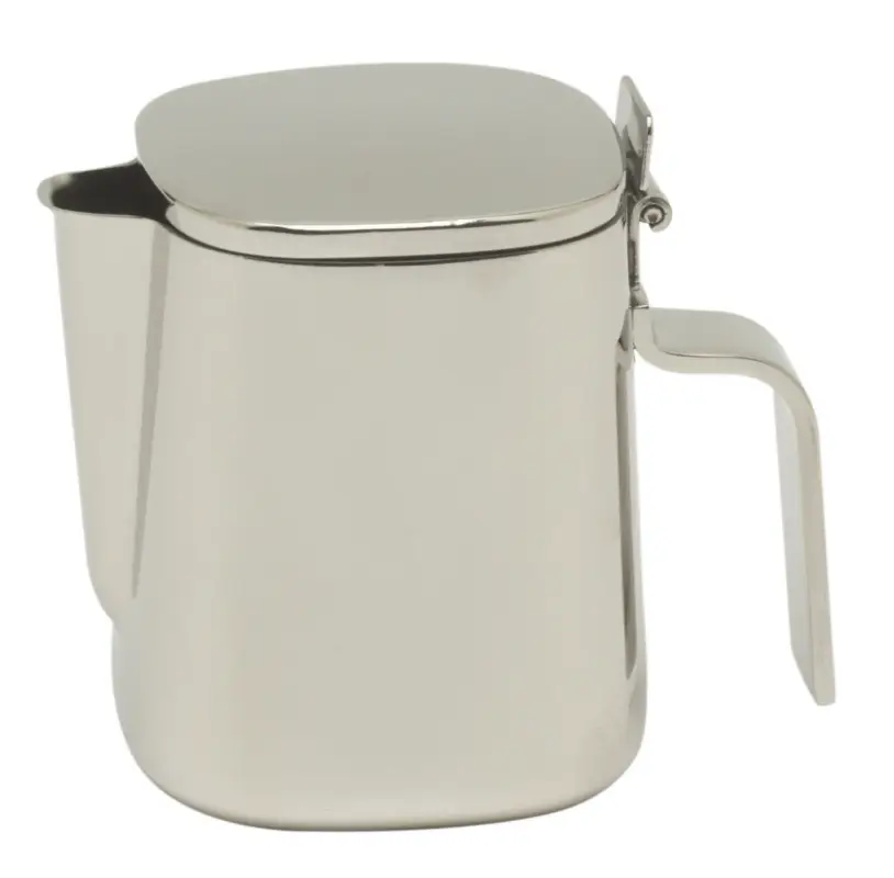 Exclusieve Aanbieding Alessi Kristiina Lassus melkkan 200 ml rvs glans